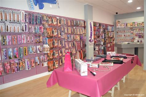 SEXSHOP EN LOGROÑO